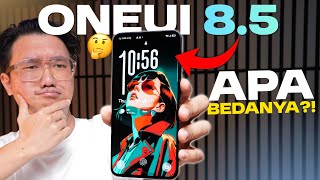 Cuma Ganti Kulit? 🤔 Kupas Tuntas One UI 8.5 pake Galaxy A57