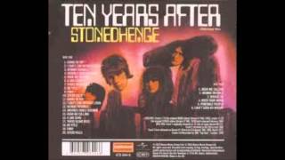 Ten Years After- Stonedhenge [Deluxe Edition]