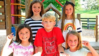 Download lagu MattyBRaps Little Bit... mp3