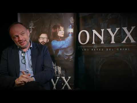 Entrevista a Pedro Palacios