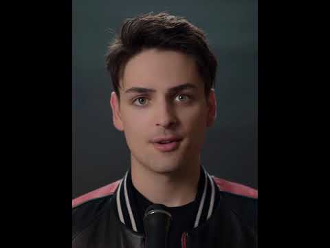 RJ Word - Señorita (Cover)