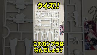 ガンプラランナー当てクイズ！part12 #ガンダム #ガンプラ #gundam #プラモデル