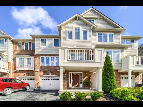 881 Willingdon Crescent Milton Home for Sale - Real Estate Properties for Sale
