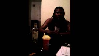 Bitches aint hittin on nothing