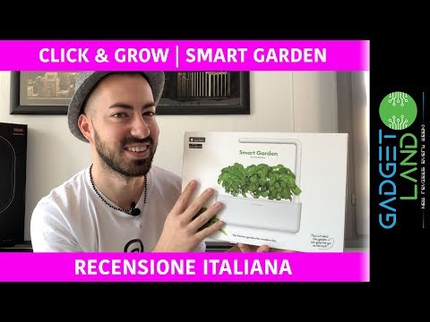 download lagu mp3 mp4 Click And Grow Recensioni, download lagu Click And Grow Recensioni gratis, unduh video klip Click And Grow Recensioni