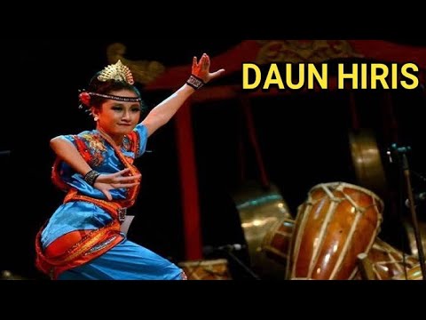 JAIPONGAN LAGU DAUN HIRIS TERBARU | JAIPONG TERBARU 2023 DAUN HIRIS