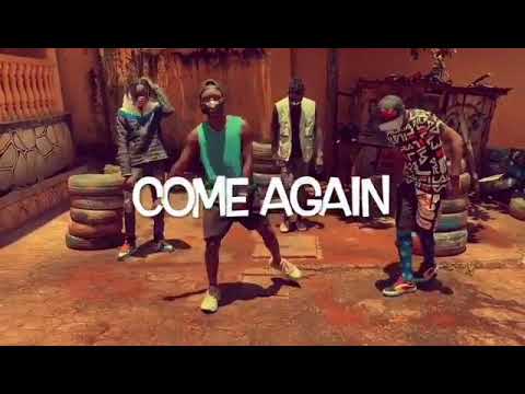 Come Again by #luludivatz ft #Eddykenzo