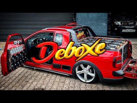 Marshmello, Tropkillaz, MC RD - Taka Taka (AlienX, Hoopex Remix) - EletroFunk Deboxe