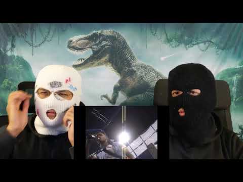 Dante YN feat. Soba - planlos ÄHRLICHE REAKTION