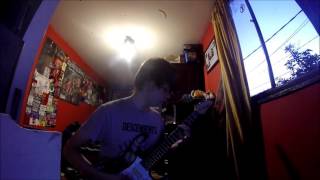 Millencolin Cover &quot;Happiness For Dogs&quot;