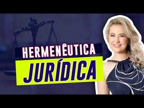 INTRODUÇÃO À HERMENÊUTICA JURÍDICA: o que é Hermenêutica? | Iniciantes no Direito