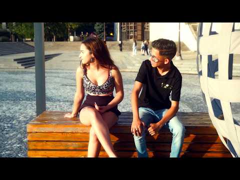 Roma TEAM Lužianky - NIKO TUT NAKAMELA COVER (Duda Band)