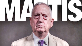 Interview With General James &quot;Mad Dog&quot; Mattis – U.S. Defense Secretary