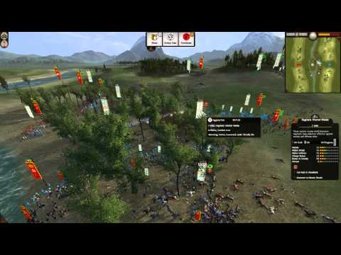 RED's 1v1 Domination: RedWarrior vs Angelos (g1)