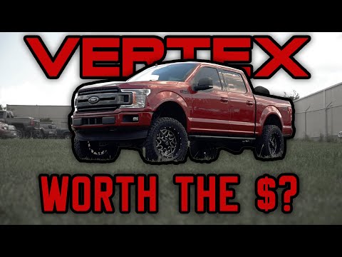 Are Rough Country Vertex Coilovers worth it??? / Live Customer Reaction
