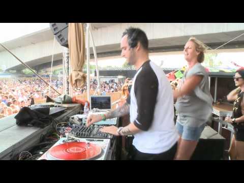 Loco Dice - Love Family Park 2012