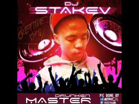 Stakevd(-_-)b - Drunken Master 38
