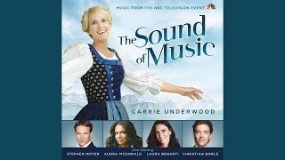 The Sound of Music Live! - Reprise: Do-Re-Mi (The Concert) [Instrumental with Backing Vocals]