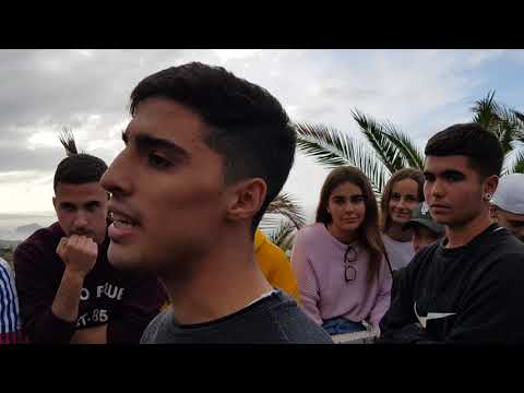 Milkapone vs Mariope[OCTAVOS]