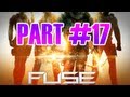 Fuse 2013 Video Game Gameplay Walkthrough Part 17 Chapter 6 For The Good Of Man