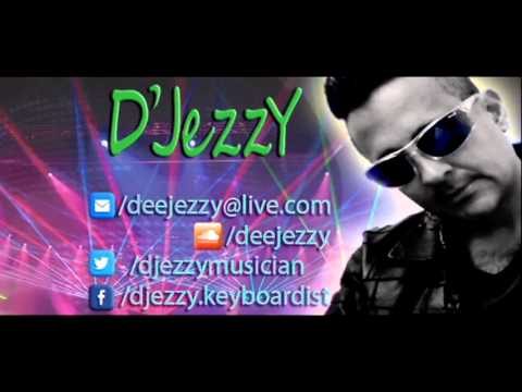 Eric Prydz Pjanoo + Beyoncé - Remix by DJezzy