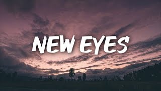 Adam Lambert - New Eyes (Lyrics)