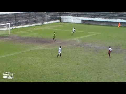 Carioca Série C Sub-20 2018 - Campo Grande 0x0 Cardoso Moreira