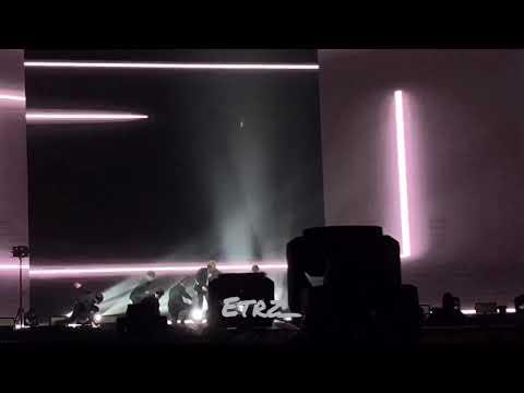 190816 Kang Daniel Color On Me Fanmeeting in Singapore | Horizon