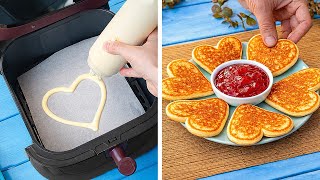 Easy Air Fryer Recipes & Ideas ✨ Perfect for Busy People!