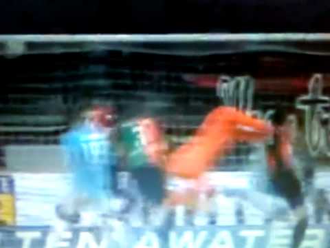 jahanbakhsh 2-1 nec - az