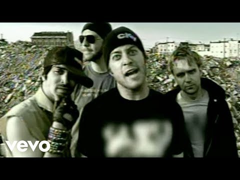 CKY - Attached At The Hip (Official Video)