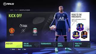 HOW TO CREATE THE WORLD CUP IN ANY FIFA | FIFA CUSTOM TOURNAMENTS | FIFA 20,21,22,23