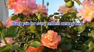 A Mother's Love by Jim Brickman