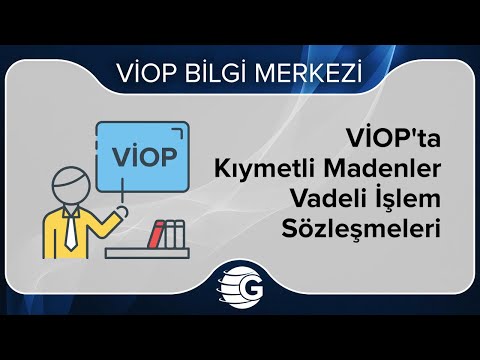 Viop Ta Doviz Vadeli Islem Sozlesmeleri Gcm Forex - 