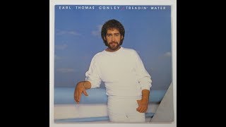 Love Don't Care (Whose Heart It Breaks)~Earl Thomas Conley