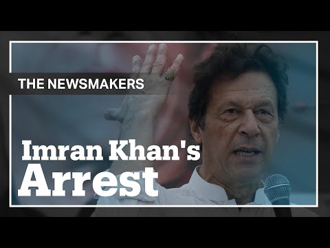 What lies ahead for Pakistan as massive protests erupt following Imran Khan's arrest?