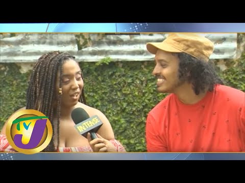 TVJ Intense - Tia Interview - June 15 2019