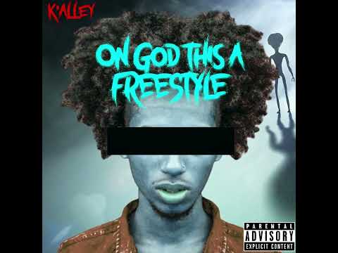 K'alley - OGTAF (Tik Tok song - Boom Boom Bang Bang)