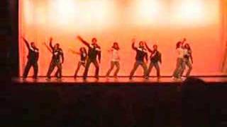 IMPULSE w/CM vshow 2006