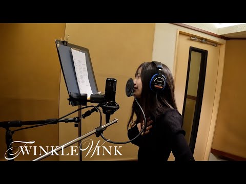 【えびちゅう】私立恵比寿中学「TWINKLE WINK」レコーディング