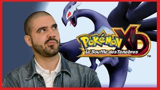 Vidéo Pokémon XD : Le Souffle des Ténèbres