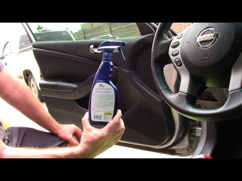303 Protectant - How Often Should You Protect Car Interior?