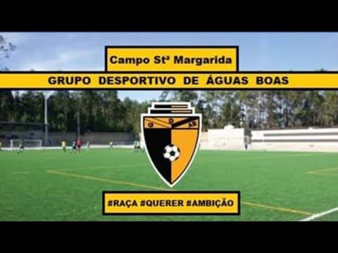 Mais uma ida ao águas boas! Feliz com a exibição mas triste com a arbitragem e com o resultado! #3