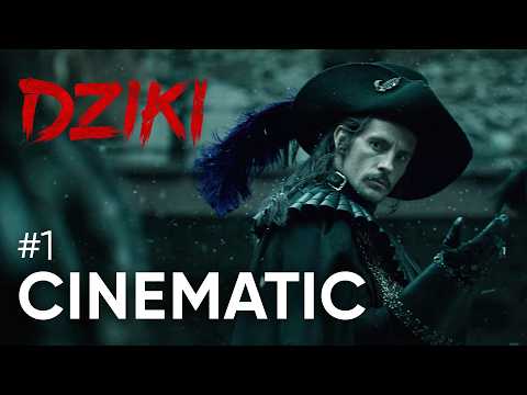 WILD: Cinematic 1 - Explore the Wild Universe