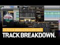 Video 2: Track Breakdwown Part Two