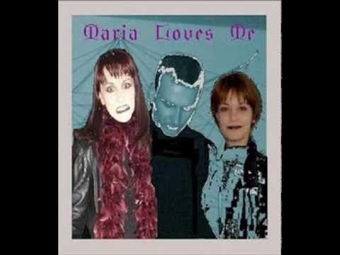 Maria Loves Me - Sada