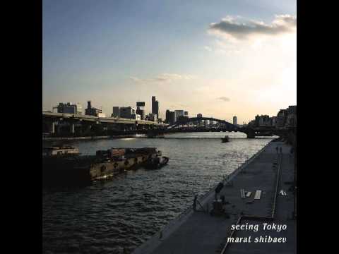 Marat Shibaev - Acceleration