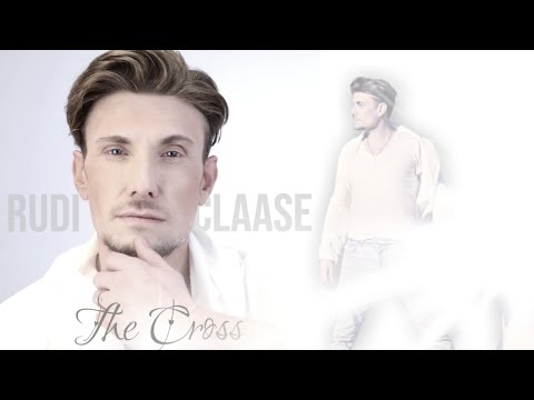 The Cross - Rudi Claase (In Memory Of Charlie Kirk)