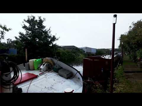 Dutch Barge Tjalk  - Boatshed - Boat Ref#345022