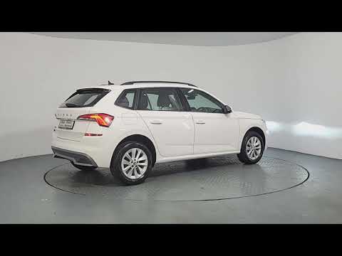 Skoda Kamiq AMBITION 110HP Petrol Manual - Image 2